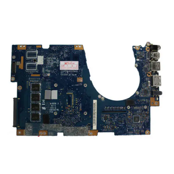 Asus UX303LA UX303LA ATX-Motherboard