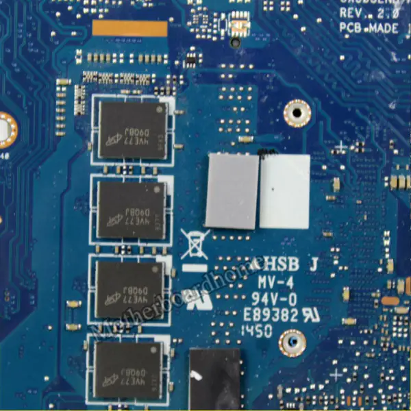 Asus UX303LA UX303LA ATX-Motherboard