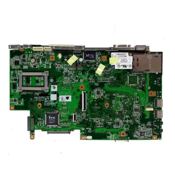 Asus NS1S770929NQKMB1000 ATX-Motherboard