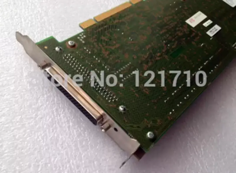 Digigram PCX422 Mehrkanal-Soundkarte Industrie-Motherboard