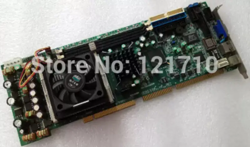 ACITETCH-845GV vollwertige CPU-Karten Industrie-Motherboard
