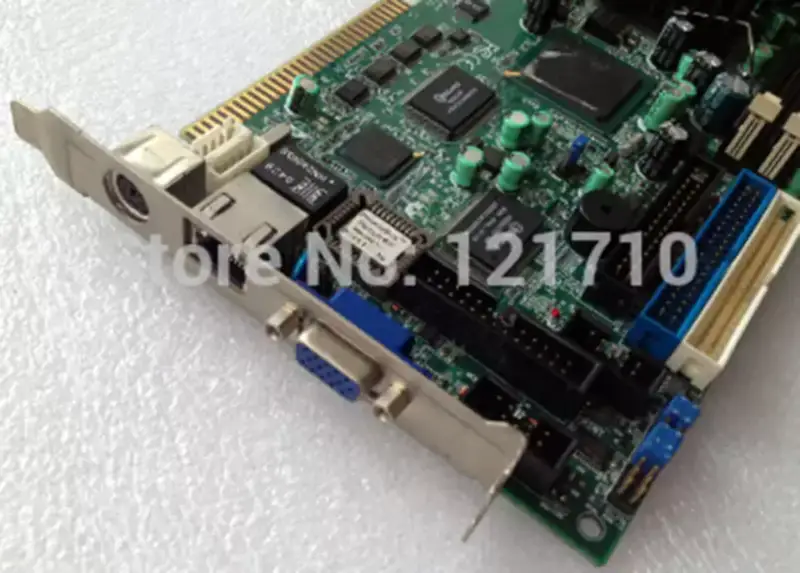 ACITETCH-845GV vollwertige CPU-Karten Industrie-Motherboard