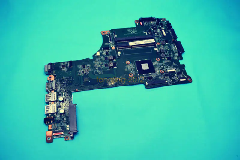 Toshiba A000301400 Hauptplatine