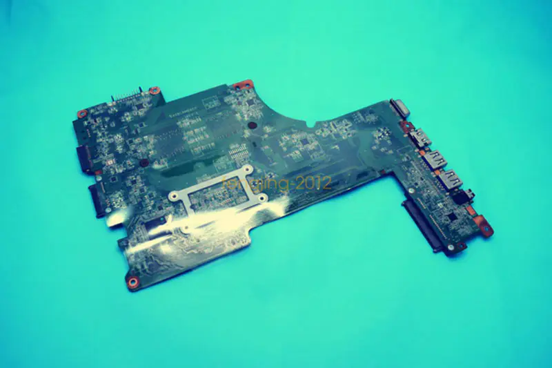 Toshiba A000301400 Hauptplatine