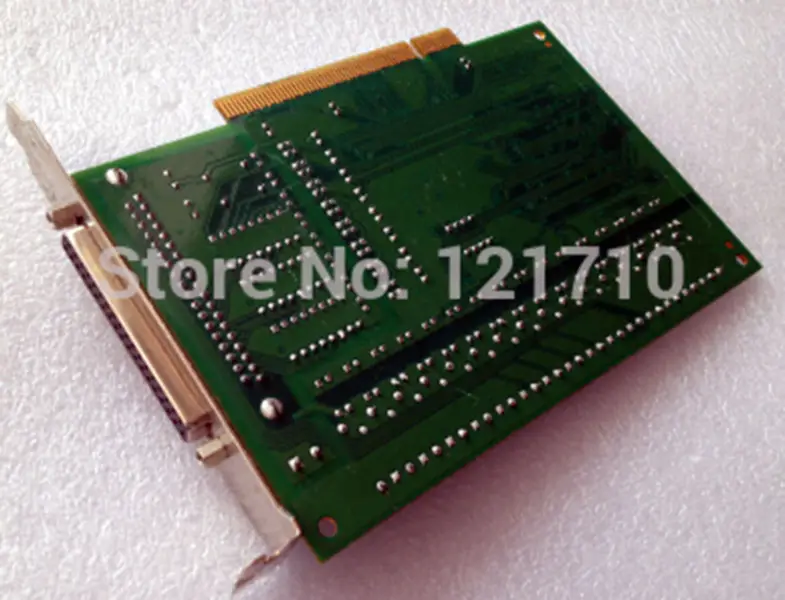 Adlink ADLINK Datenerfassungskarte PCI-7230 51-12003-0A50 Industrie-Motherboard