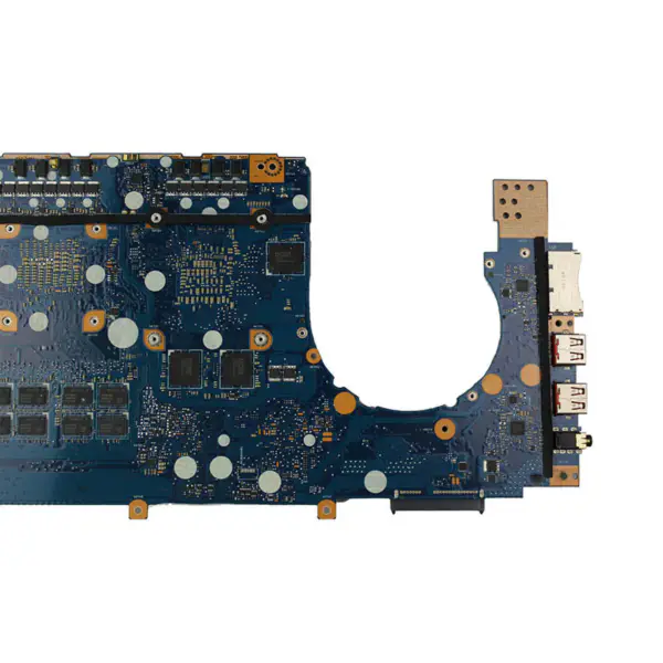 Asus 60NB0AP0-MB2320 GL502VT ATX-Motherboard