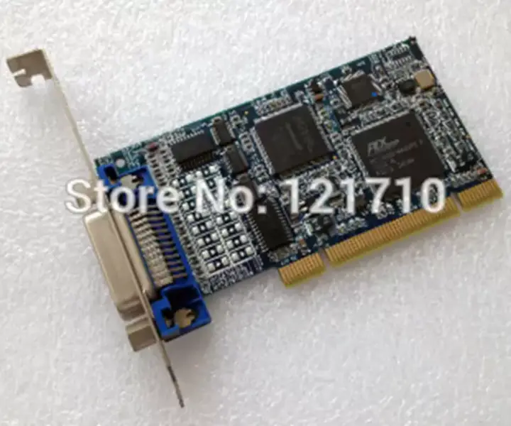 Adlink GPIB Schnittstellenkarte LPCI-3488A 51-12801-0A3 Industrie-Motherboard