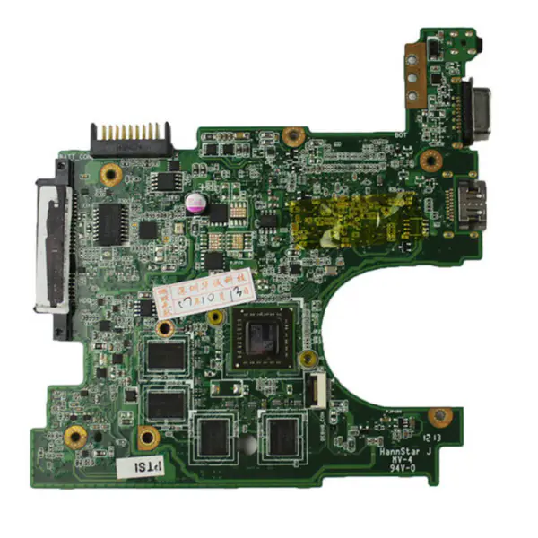 Asus 60-OA3KMBE000 1015BX ATX-Motherboard