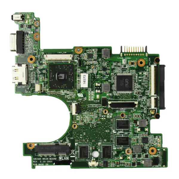 Asus 60-OA3KMBE000 1015BX ATX-Motherboard