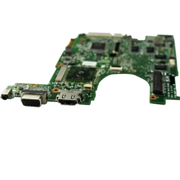 Asus 60-OA3KMBE000 1015BX ATX-Motherboard