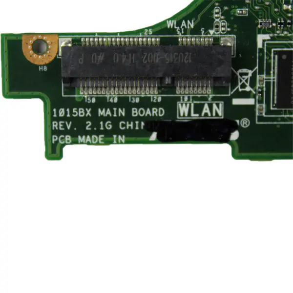 Asus 60-OA3KMBE000 1015BX ATX-Motherboard