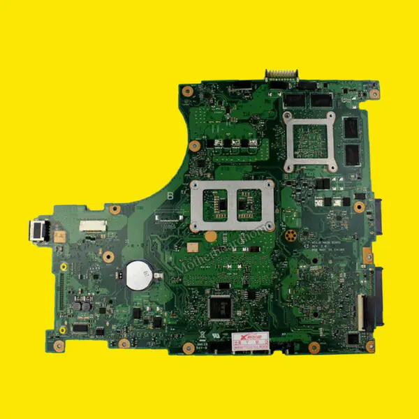 Asus 60NB06D0-MBA010 N56JK ATX-Motherboard