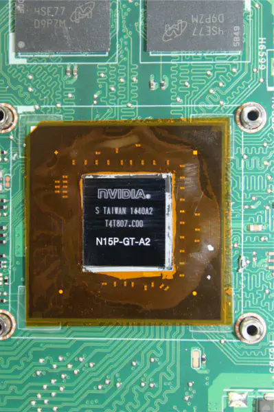 Asus 60NB06D0-MBA010 N56JK ATX-Motherboard