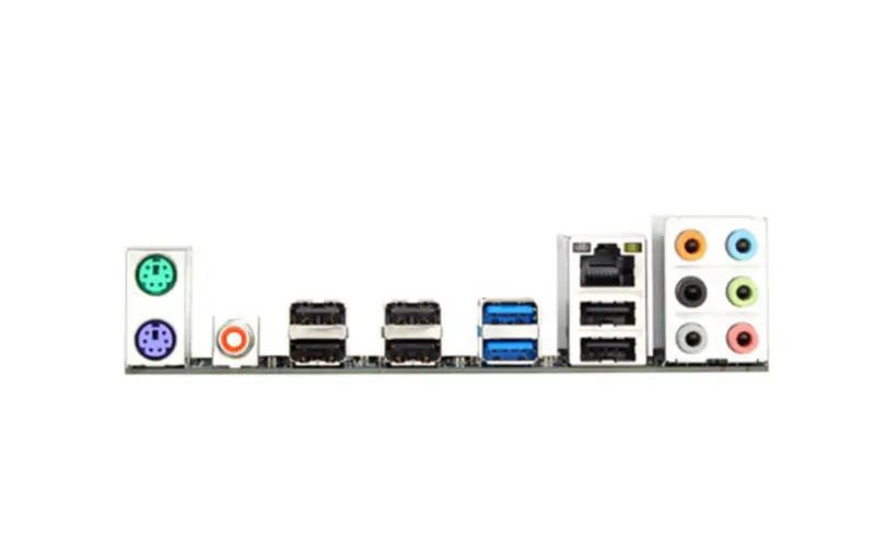 Gigabyte GA-X58-USB3 X58-USB3 Mainboard LGA1366