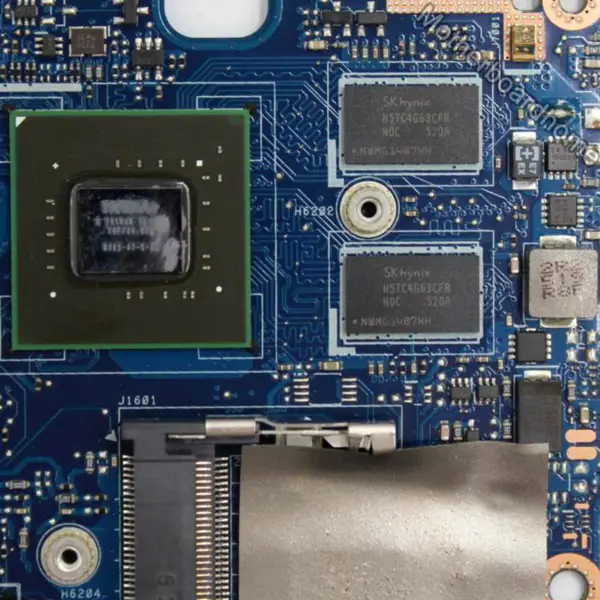 Asus 60NB04R0-MB6020 UX303LN ATX-Motherboard