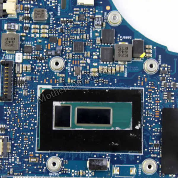 Asus 60NB04Y0-MB7020 UX303LA ATX-Motherboard