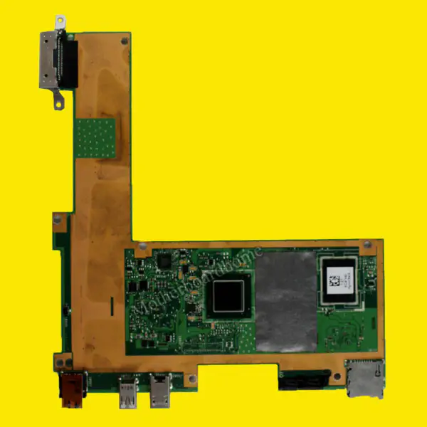 Asus 60NB0450-MB1070 T100TA Hauptplatine