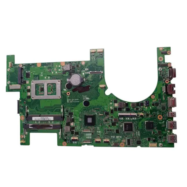 Asus 60NB07J0-MB1120 G750JYA ATX-Motherboard