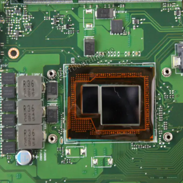 Asus 60NB07J0-MB1120 G750JYA ATX-Motherboard