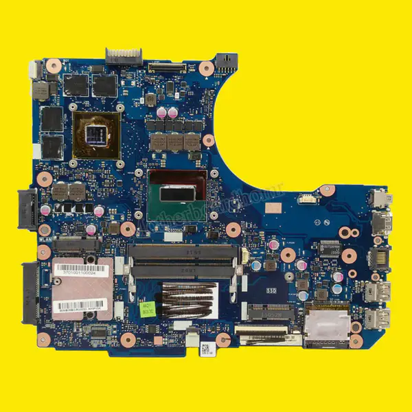 Asus N551J G551JW Hauptplatine