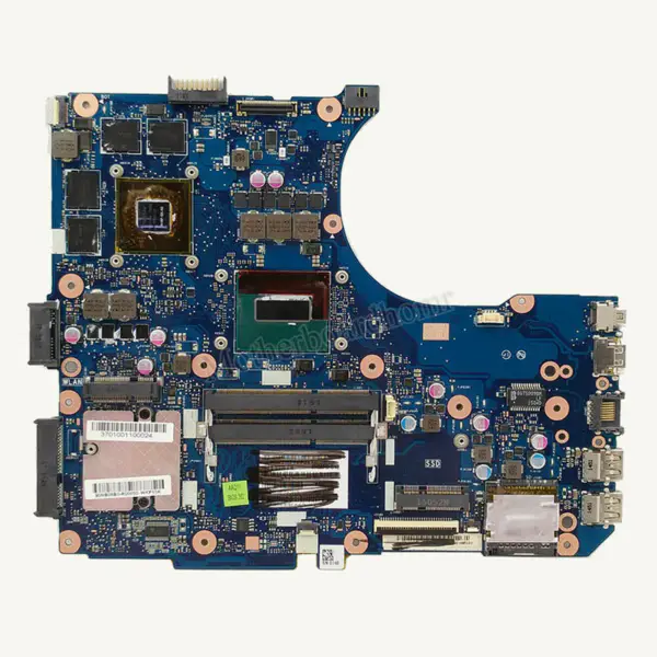 Asus N551J G551JW Hauptplatine
