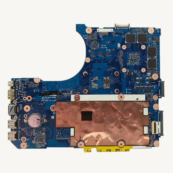 Asus N551J G551JW Hauptplatine