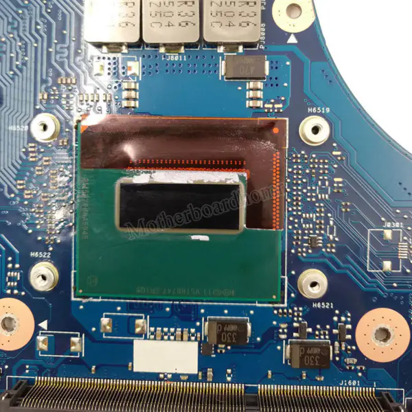 Asus N551J G551JW Hauptplatine