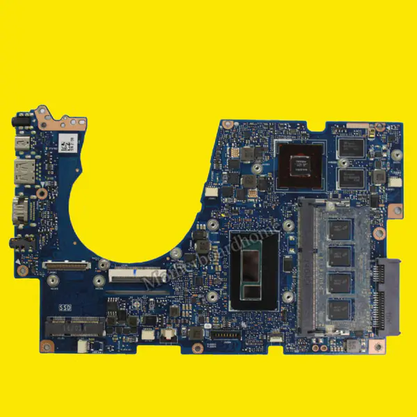 Asus 60NB04R0-MBC010 UX303LN ATX-Motherboard