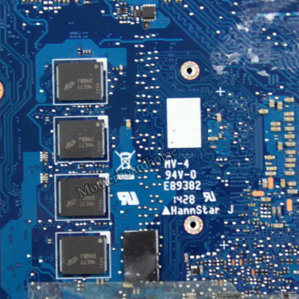 Asus 60NB04R0-MBC010 UX303LN ATX-Motherboard