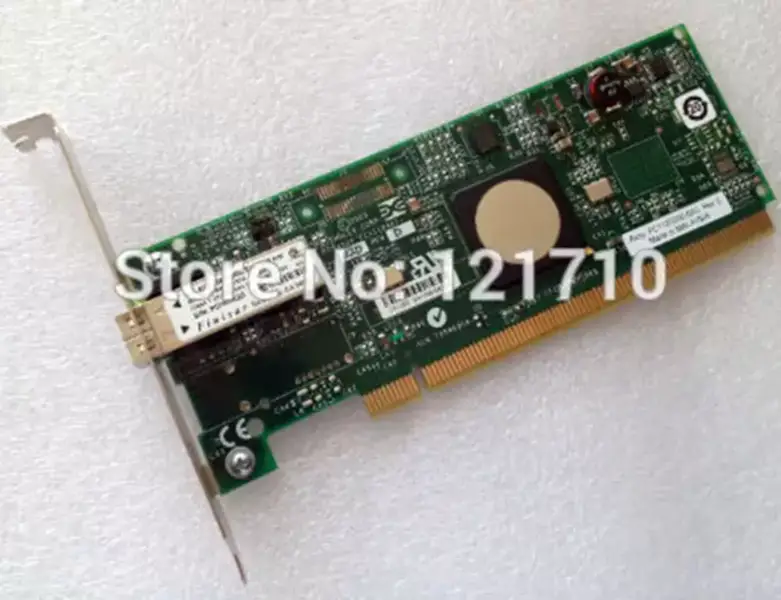 IBM RS6000 P55A P52A 4GB PCI-X HBA Karte 280D 03N5014 Industrie-Motherboard