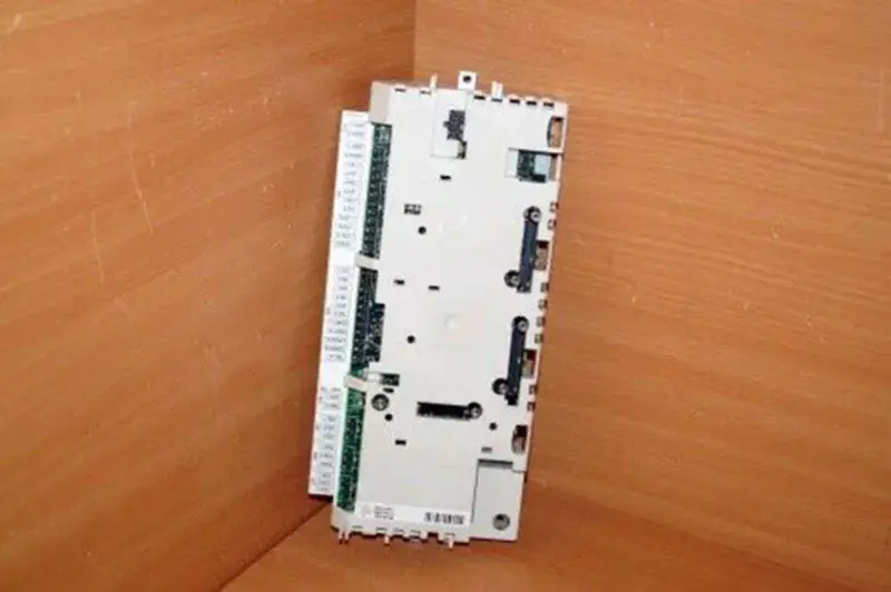 ABB RDCU-02C