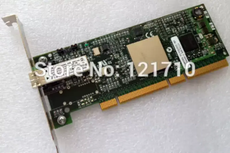IBM RS6000 2GB HBA Karte 197E 10N8623 für p52a p55a Server Industrie Motherboard