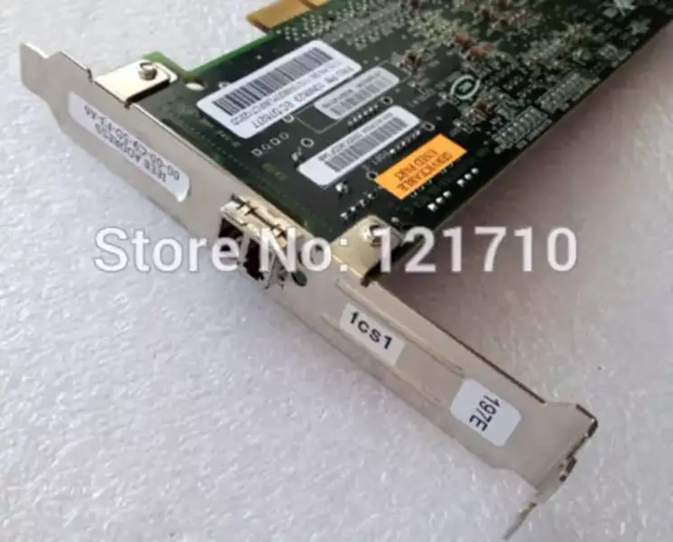IBM RS6000 2GB HBA Karte 197E 10N8623 für p52a p55a Server Industrie Motherboard