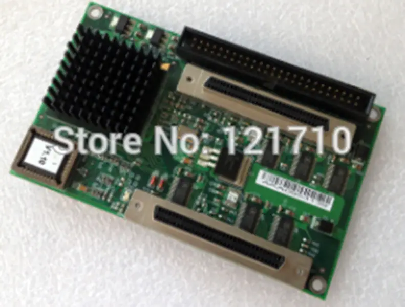 Advantech PCA-6183 A103-1 SCSI-Modul Industrie-Motherboard