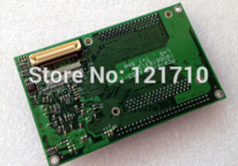 Advantech PCA-6183 A103-1 SCSI-Modul Industrie-Motherboard