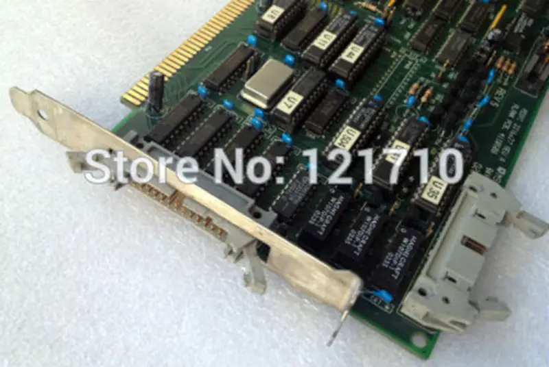 ASSY 2210627 REV A 4110508 Industrie-Motherboard