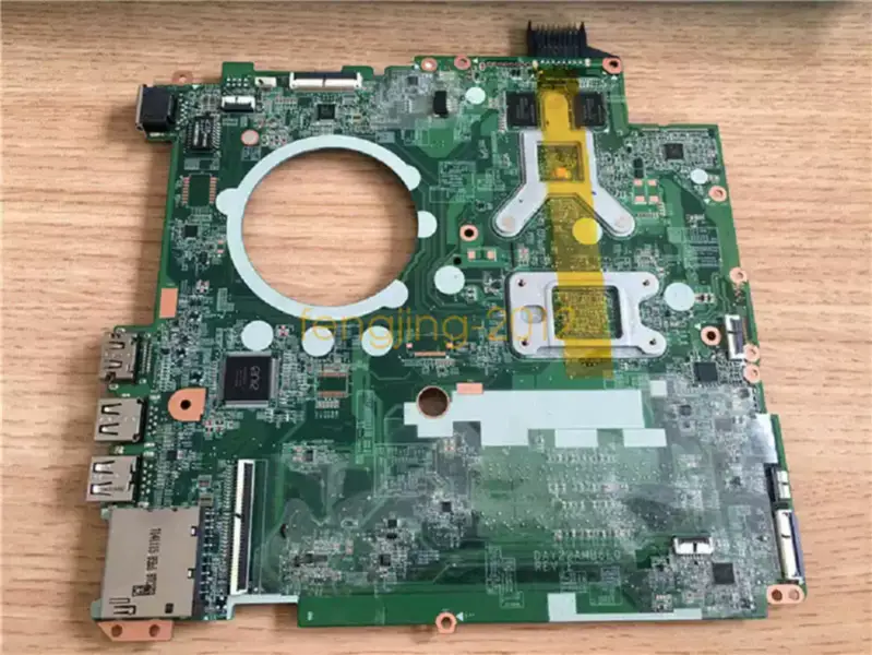 HP 762532-501 Hauptplatine