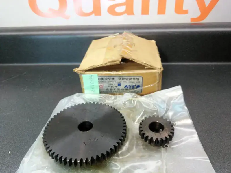 Chen FWA Industrie 1.75P