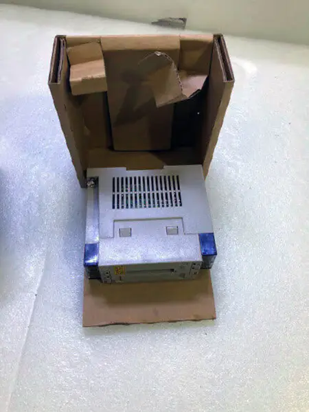 Omron Gesellschaft C4K-OR2