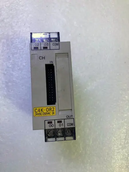 Omron Gesellschaft C4K-OR2