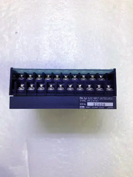 IDEC Izumi Gesellschaft PFJ-N161