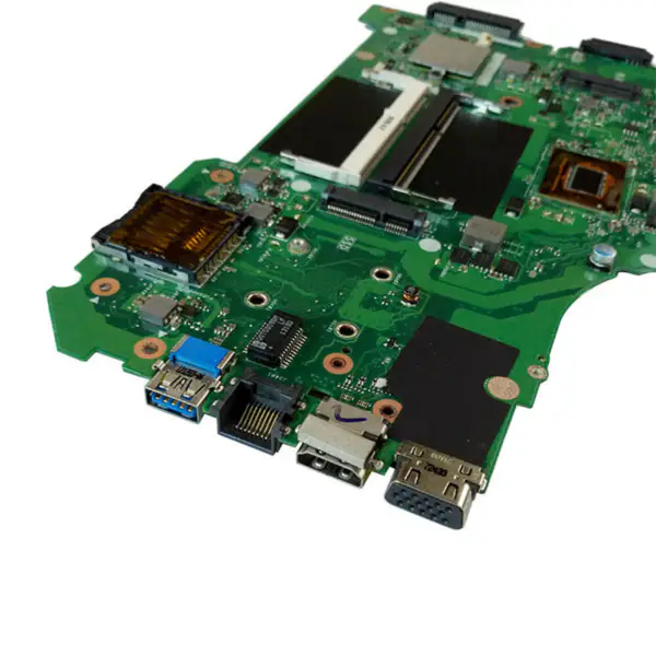 Asus 60NB02D0-MB6000 S550CB ATX-Motherboard