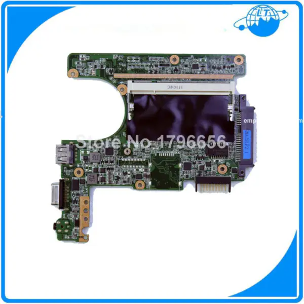 Asus Hauptplatine 1015PZ Eee REV 1.1