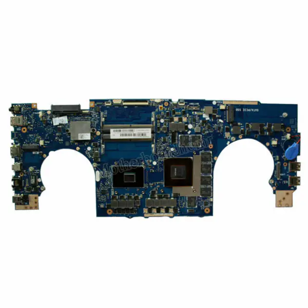 Asus 60NB0DZ0-MB152060NB0DQ0-MB1030 GL702VM ATX-Motherboard