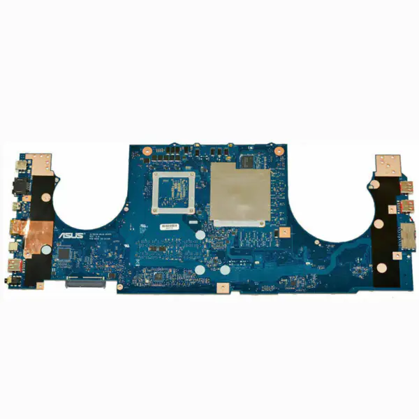 Asus 60NB0DZ0-MB152060NB0DQ0-MB1030 GL702VM ATX-Motherboard