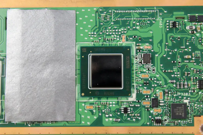 Asus 60NB0450-MBA021 Hauptplatine