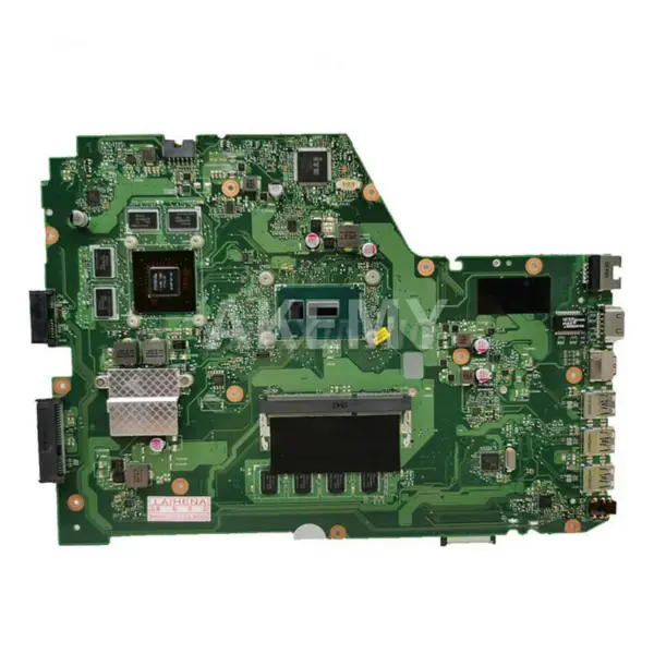 Asus X751lx Hauptplatine