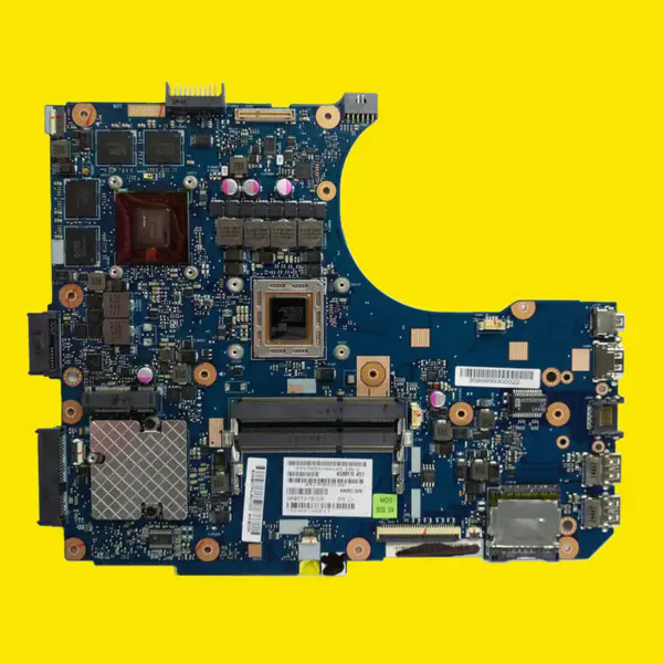 Asus n551z ATX-Motherboard