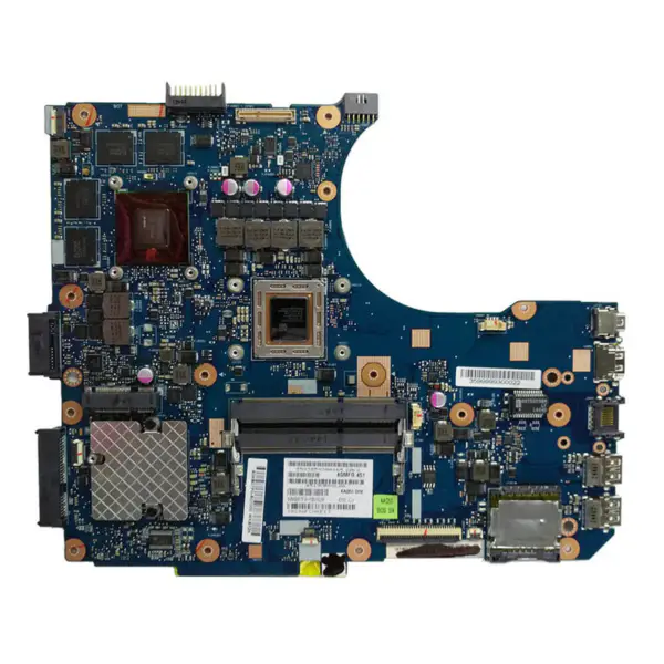 Asus n551z ATX-Motherboard