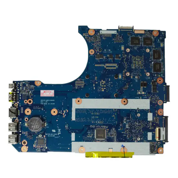Asus n551z ATX-Motherboard